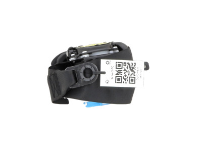Ceinture sécurité avant droite - Peugeot 108 - B0008720XX - N1-4067C