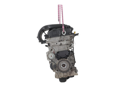 Engine type HM01 - Peugeot 108 - R0-3963Z