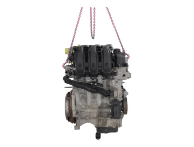 Moteur type HM01 - Peugeot 108 - R0-3963Z