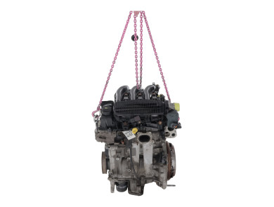 Engine type HM01 - Peugeot 108 - R0-3963Z