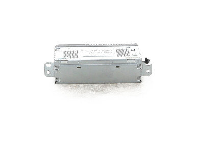 Poste multimédia - Peugeot 208 I PH.2 - 9814196980 - U1-3152X