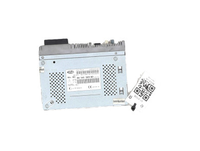 Poste multimédia - Peugeot 208 I PH.2 - 9814196980 - U1-3152X