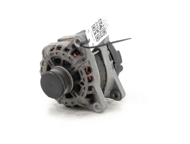 Alternator - Peugeot 2008 I PH.2 - 9809391880 - K0-4573V