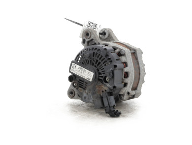 Alternateur - Peugeot 2008 I PH.2 - 9809391880 - K0-4573V