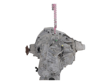 Gearbox used - Audi A4 - RYL
