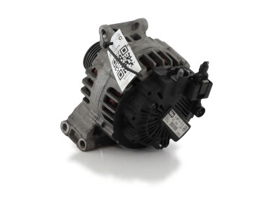 Alternator - Mercedes CLASSE A II PH.2 A150 - 2661540802 - J0-5189N