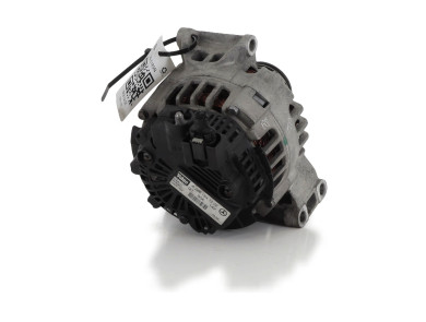 Alternator - Mercedes CLASSE A II PH.2 A150 - 2661540802 - J0-5189N