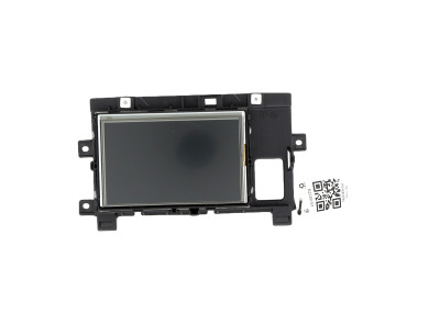 Multifunction screen - Renault MASTER III PH.3 - 259150869R - X0-6837N