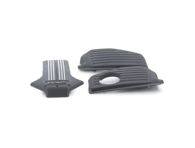 Engine cover - BENTLEY CONTINENTAL GT II II - 3SA103925D - U1-1532J
