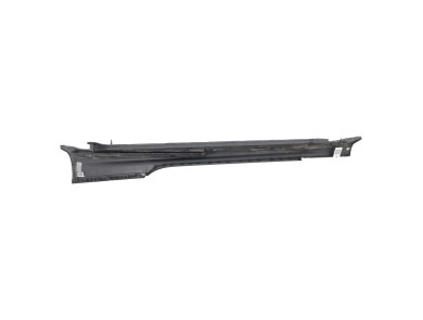 Bas de caisse droit - BENTLEY CONTINENTAL GT II II - 3SD853852D - M1-1381Q