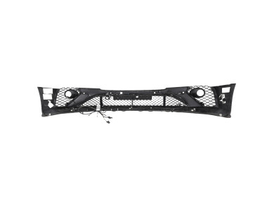 Front bumper - BENTLEY CONTINENTAL GT II II - 3SD807437BGRU - C1-1260V
