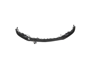 Front bumper - BENTLEY CONTINENTAL GT II II - 3SD807437BGRU - C1-1260V