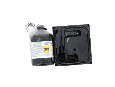 Kit anti-crevaison - BENTLEY CONTINENTAL GT II II - 4L0012619B - E1-1359W