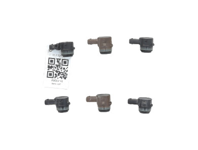 Parking assistance front radars - BENTLEY CONTINENTAL GT II II - 5Q0919275BGRU - I1-1326V