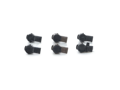 Parking assistance front radars - BENTLEY CONTINENTAL GT II II - 5Q0919275BGRU - I1-1326V