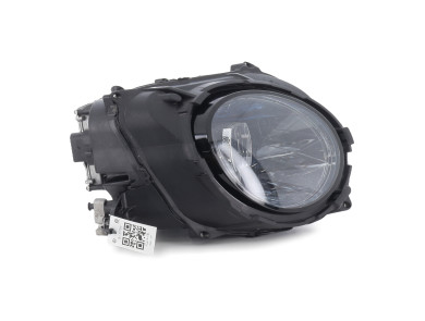 Right headlight - BENTLEY CONTINENTAL GT II II - 3SD941006M - S1-1170Y