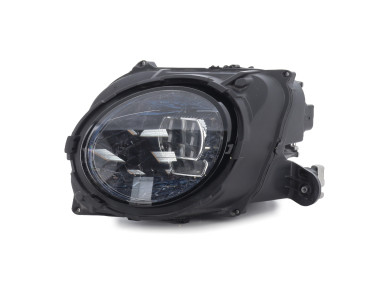 Left headlight used - BENTLEY CONTINENTAL GT II - 3SD941005M