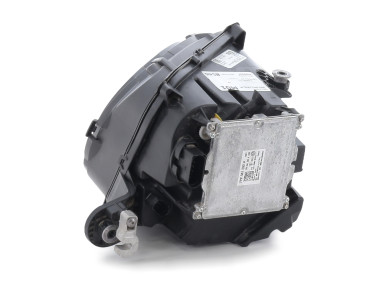 Phare avant gauche - BENTLEY CONTINENTAL GT II II - 3SD941005M - Z1-1147L