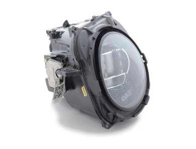 Left headlight - BENTLEY CONTINENTAL GT II II - 3SD941005M - Z1-1147L