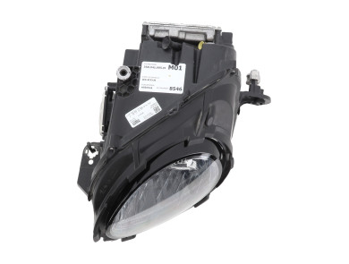 Left headlight - BENTLEY CONTINENTAL GT II II - 3SD941005M - Z1-1147L