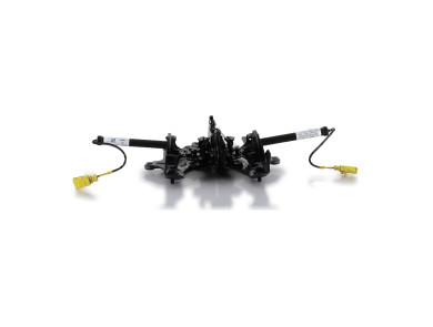 Hood hinges - BENTLEY CONTINENTAL GT II II - 3SA898001 - X1-0920B