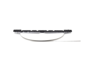 Front bumper lower reinforcement bar - BENTLEY CONTINENTAL GT II II - 3SD807333C - P1-0946N