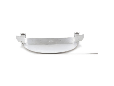 Front bumper reinforcement bar - BENTLEY CONTINENTAL GT II II - 3SD805241B - A1-0931U