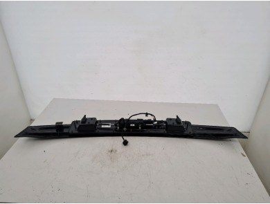 Rear spoiler - BENTLEY CONTINENTAL GT II II - 3SD827931E - F1-0580E