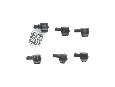 Parking assistance rear radars - BENTLEY CONTINENTAL GT II II - 5Q0919275BGRU - W1-0356R