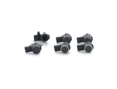 Parking assistance rear radars - BENTLEY CONTINENTAL GT II II - 5Q0919275BGRU - W1-0356R
