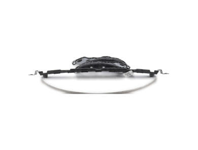 Rear bumper support set - BENTLEY CONTINENTAL GT II II - 3SD807458D - L1-0369A