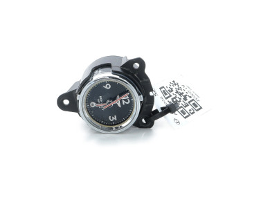Horloge planche de bord