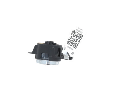 Dashboard clock - BENTLEY CONTINENTAL GT II II - 3SA919204B - A1-0303Z