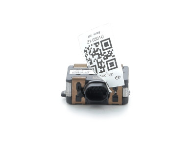 Rear left blind spot detection radar - BENTLEY CONTINENTAL GT II II - 4M0907590G - Z1-0301U