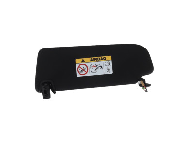 Right sun visor - BENTLEY CONTINENTAL GT II II - 3SA857552J1BV - N1-0102X