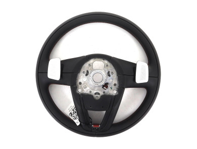 Steering wheel - BENTLEY CONTINENTAL GT II II - 3SD419089AF - W0-9817A