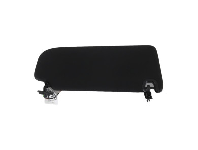 Left sun visor - BENTLEY CONTINENTAL GT II II - 3SA857561A1BV - J0-9748P