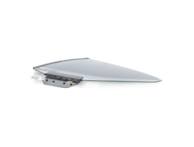 Left rear quarter window - BENTLEY CONTINENTAL GT II II - 3SD845297K - B0-9712U