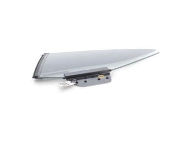 Left rear quarter window - BENTLEY CONTINENTAL GT II II - 3SD845297K - B0-9712U