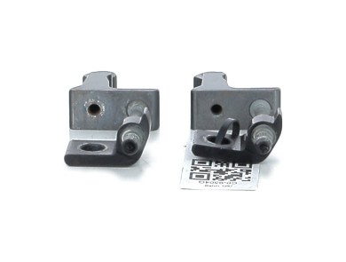 Door hinge left - BENTLEY CONTINENTAL GT II II - 8S0833407A - C0-9504G