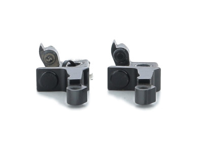 Door hinge left - BENTLEY CONTINENTAL GT II II - 8S0833407A - C0-9504G