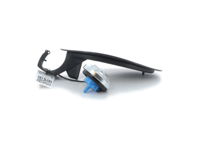 Trappe portillon carburant - BENTLEY CONTINENTAL GT II II - 3SD809857K - Q0-9474Z