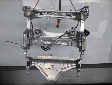 Engine carrier support frame - BENTLEY CONTINENTAL GT II II - 975400048C - S0-8819Y