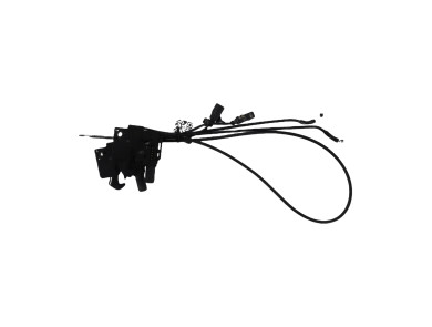 Specific parts - BENTLEY CONTINENTAL GT II II - 3SA823509 - B1-0047A