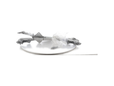 Specific parts - BENTLEY CONTINENTAL GT II II - 3SD805475D - H1-1291I