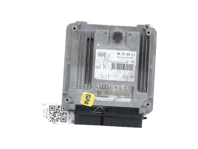 Engine calculator - Audi A4 III PH.1 - 03L906022NN - M1-6734X