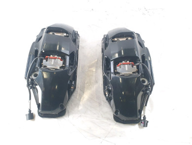 Pièces spécifiques - BENTLEY CONTINENTAL GT II II - 3SA615123H - M1-1009I