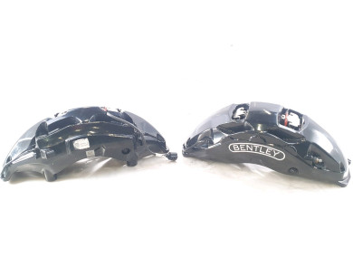 Specific parts - BENTLEY CONTINENTAL GT II II - 3SA615123H - M1-1009I