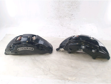 Pièces spécifiques - BENTLEY CONTINENTAL GT II II - 3SA615123H - M1-1009I