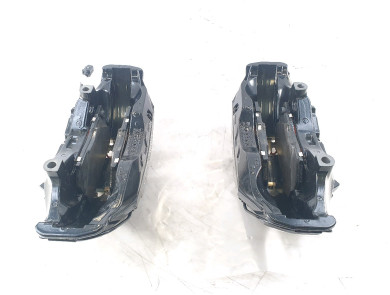 Pièces spécifiques - BENTLEY CONTINENTAL GT II II - 3SA615123H - M1-1009I